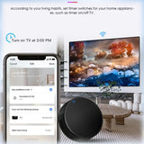 Tuya IR Remote Control Smart Wifi Infrared Universal Remote Controller For Air Conditioner TV DVD AUD With Alexa Google Home