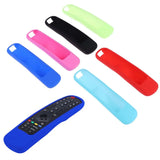 New Silicone Case Cover for LG MR21GA MR21N MR21GC Remote Control Cover for LG Oled TV Magic Remote MR21GA