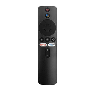 New Original For Xiaomi MI Box S XMRM-006W MI TV Stick Smart TV Box Bluetooth Voice Remote Control Google Assistant