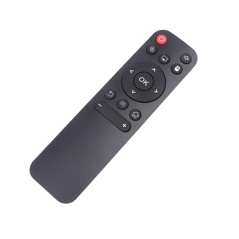 Original Remote Control for HY300 HY320 HY300 PRO Projector Portable Android Beamer with Control Remote Universal