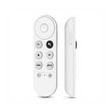 Replacement G9N9N Voice Bluetooth IR Remote Control for Google TV GoogleChromecast 2020 W3JD