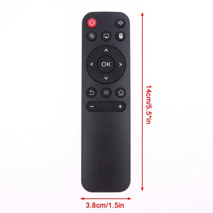 Original Remote Control for HY300 HY320 HY300 PRO Projector Portable Android Beamer with Control Remote Universal