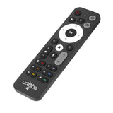 Original UGOOS UR02 BT Voice Remote Control Replacement for Ugoos TOX1 TOX3 TOX4 AM8 PRO AM6B PLUS X4 X4Q Cube Pro Extra TV Box