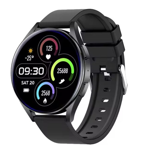 New Smartwatch 6 for Men HD Full Touch Blood Pressure Blood Oxygen Bluetooth Call Sports Smart Watch Men Women For Android IOS