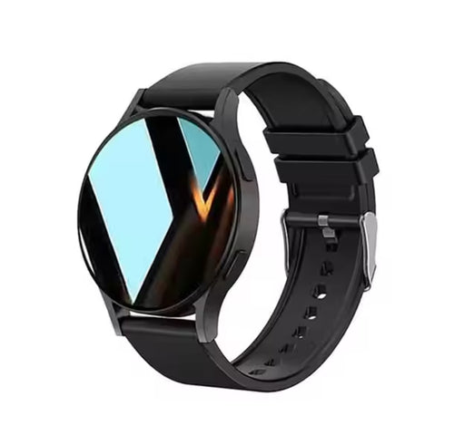 For Samsung Watch 6 Galaxy Smart Watch BT Call Music Player Sport HeartRate Blood Oxygen Monitor Smart Watch Women Men Gift 2024