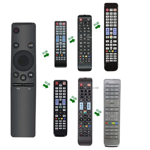 Remote Control Replacement for Samsung Smart TV BN59-01259E TM1640 BN59-01259B BN59-01260A BN59-01265A BN59-01266A BN59-01241A